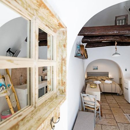 Trullo 11 Villa Alberobello Bagian luar foto
