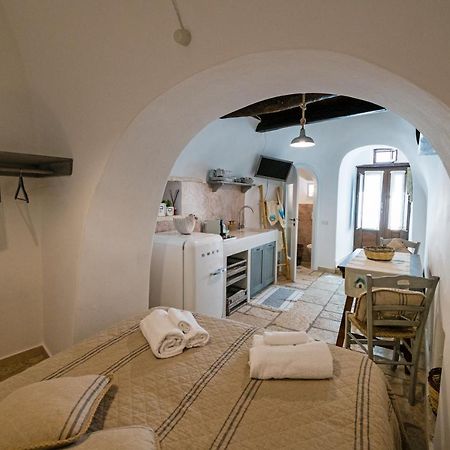 Trullo 11 Villa Alberobello Bagian luar foto