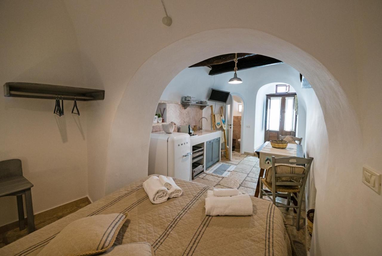 Trullo 11 Villa Alberobello Bagian luar foto